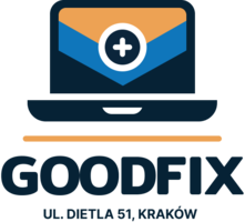 GoodFix Serwis laptopów Kraków