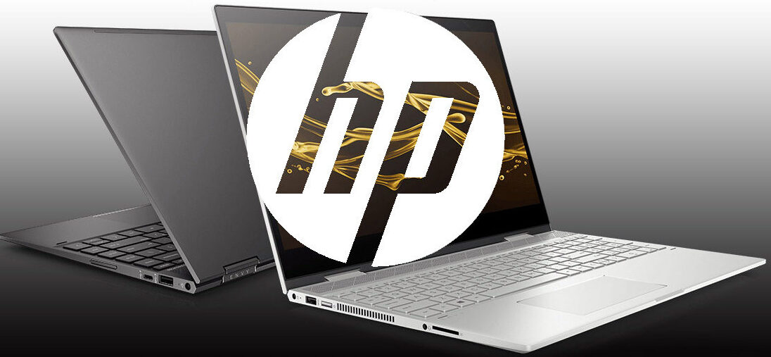 Сервіс і ремонт ноутбуків HP Краків