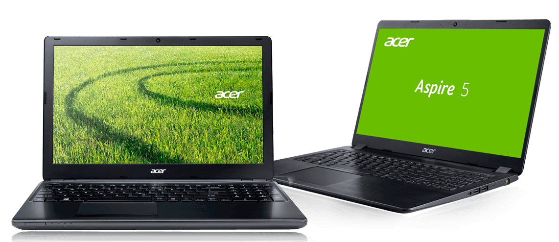 Сервіс і ремонт ноутбуків Acer Kraków